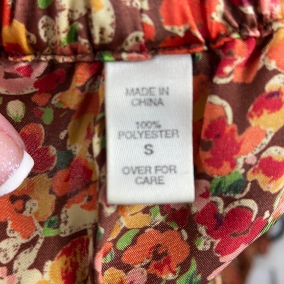 Victoria’s Secret Vintage 90’s 2 piece Cami Short set Size S - Picture 3 of 12